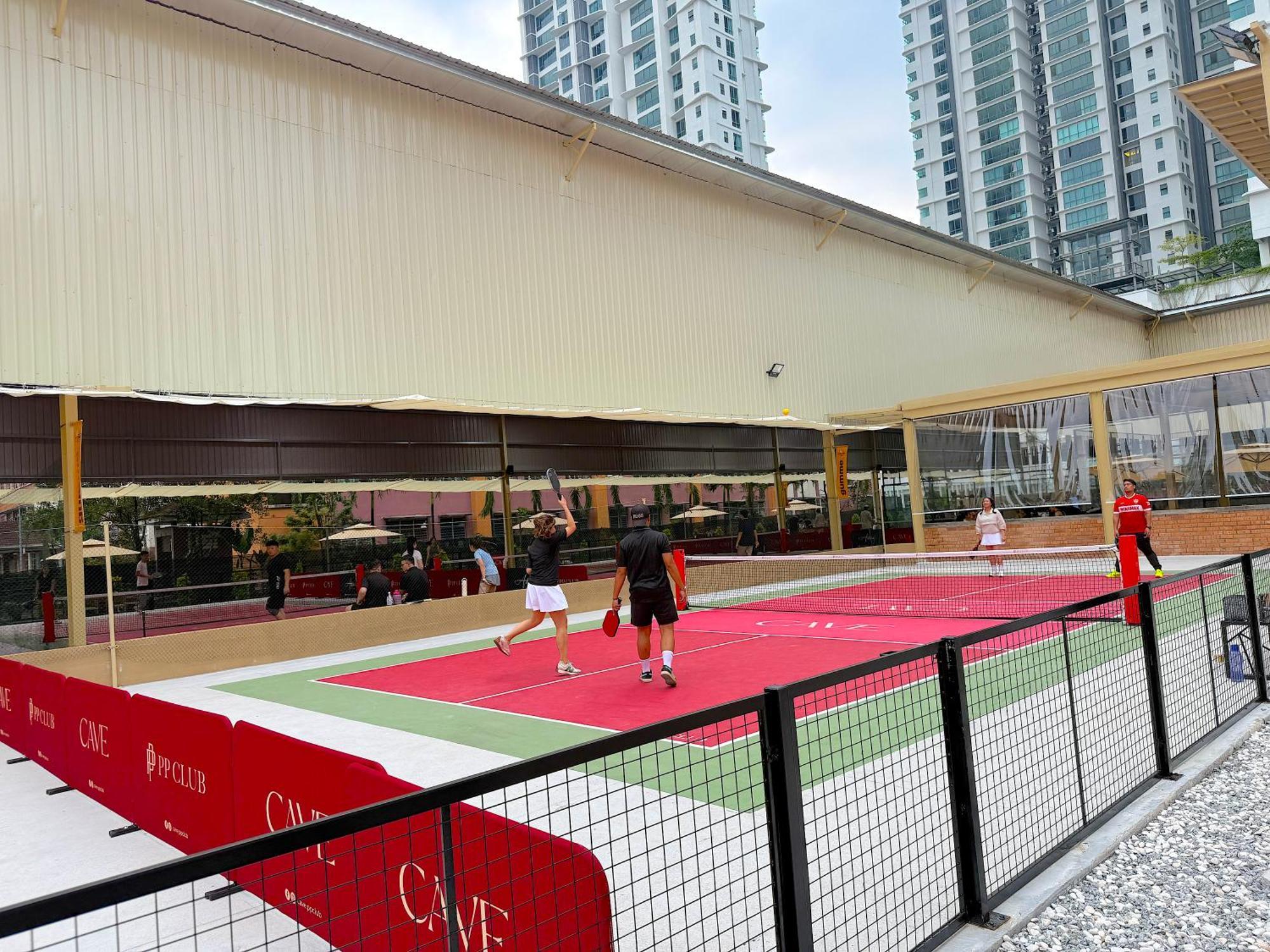 3 Towers Jalan Ampang By Serenity Vacation Homes Kuala Lumpur Exterior photo